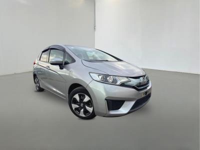 2014 HONDA FIT HYBRID L PKG L PKG HATCHBACK GP5 for sale in Geelong Districts